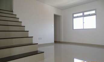 Imagem 4: COBERTURA 03 QUARTOS C/ SUÍTE 02 VGS JARDIM INDUSTRIAL - CONTAGEM MG