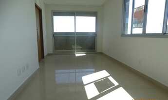 Imagem 5: APARTAMENTO 03 QUARTOS 02 VGS NO BAIRRO ALVORADA / CONTAGEM MG