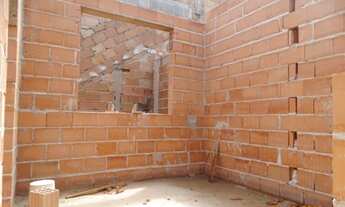 Imagem 6: CASA 03 QUARTOS 02 VGS EUROPA EM CONTAGEM MG