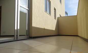 Imagem 7: ÁREA PRIVATIVA 02 QUARTOS C/ SUÍTE EUROPA EM CONTAGEM