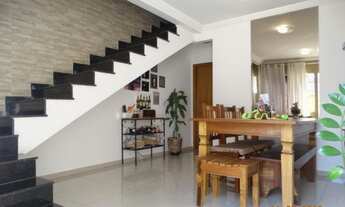 Imagem 2: CASA EM CONDOMÍNIO 03 QUARTOS C/ SUÍTE 2 VGS NO BAIRRO ALVORADA - CONTAGEM MG