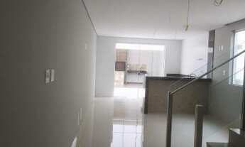 Imagem 6: CASA 03 QUARTOS 02 SUÍTES 04 VAGAS NO BAIRRO CABRAL EM CONTAGEM