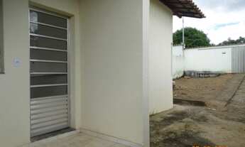 Imagem 4: CASA 02 QUARTOS 04 VGS BAIRRO RESIDENCIAL CAIO MARTINS / ESMERALDAS MG