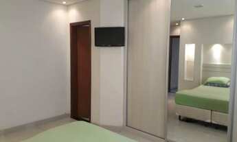 Imagem 7: CASA 03 QUARTOS 02 VGS EUROPA - CONTAGEM MG