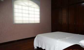 Imagem 5: CASA 03 QUARTOS C/ SUÍTE 03 VGS FONTE GRANDE - CONTAGEM MG