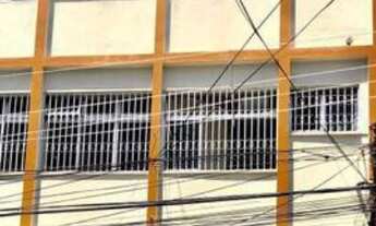 Imagem: Hotel Fortaleza III Manaus - Amazonas