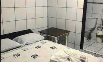 Imagem 5: Hotel Fortaleza III Manaus - Amazonas - Habitação - Pousada - Apartamentos