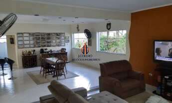 Imagem 5: Sobrado à venda, 4 quartos, 1 suíte, 5 vagas, HORTO FLORESTAL - UBATUBA/SP