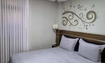 Imagem 5: Linda Área Privativa, 3 quartos no Eldorado