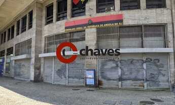 Imagem: Rio de Janeiro - Loja/Salão - Centro