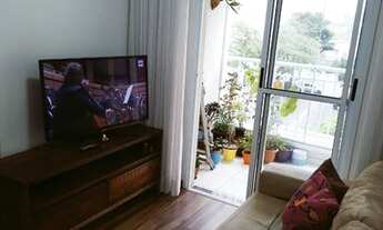 Imagem 5: Apartamento com 3 Dormitórios (1 suíte) para venda 65 m² R$ 480.000,00 em Vila Prel - São