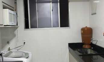 Imagem 5: Apartamento 02 quartos no Santa Maria