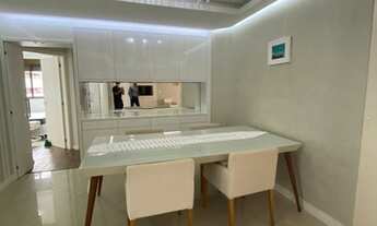 Imagem 3: Res. Lea de Castro - Centro AP0404_SRI