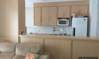 Imagem 3: Apartamento com 02 dormitórios na Barra Funda - Cód.: 9530