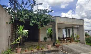 Imagem 6: Casa de condomínio para venda possui 190 metros quadrados com 3 quartos