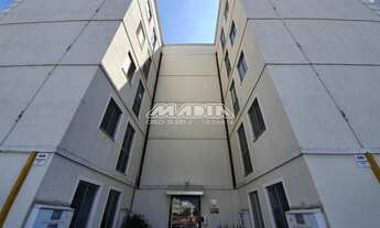 Imagem 2: Apartamento - Parque das Cachoeiras - Campinas