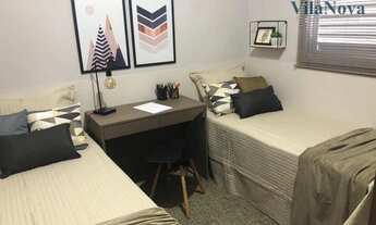 Imagem 5: Apartamento com 2 dormitórios à venda, 79 m² por R$ 370.000,00 - Jardim Barcelona - Indaia