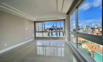 Imagem 7: RECÉM ENTREGUE, 2 DORMITÓRIOS SENDO 2 SUÍTES + LAVABO, AMPLO LIVING, BEM VENTILADO E ILUMI