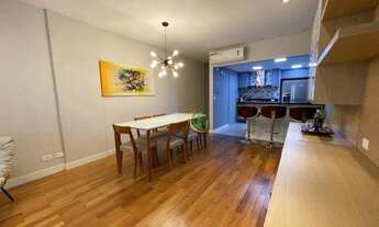 Imagem 7: Apartamento com 3 dormitórios à venda, 125 m² por R$ 2.100.000,00 - Leblon - Rio de Janeir