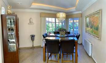 Imagem 2: Bela casa no Condominio Saint Moritz em Gramado