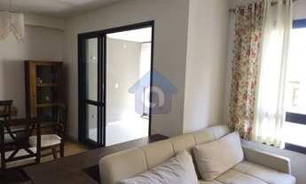 Imagem 3: Excelente apartamento na Vila Mariana, novo, com 1 dormitório, living ampliado e 1 vaga