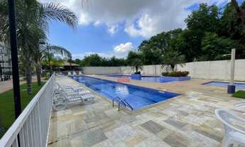 Imagem 3: Serra - Apartamento Padrão - Valparaíso