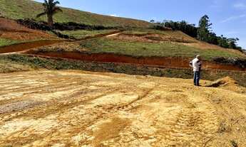 Imagem 8: Chácara em condomínio fechado Santa Teresa, área urbana