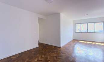 Imagem: Apartamento para vendaMoema - São Paulo