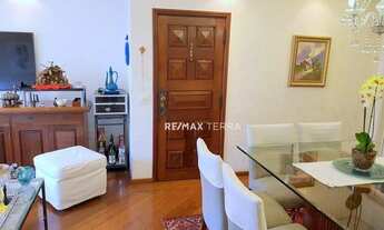 Imagem 3: Apartamento com 3 dormitórios à venda, 107 m² por R$ 1.100.000,00 - Campo Belo - São Paulo