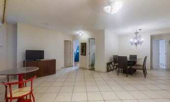 Imagem 1: APARTAMENTO RESIDENCIAL em Rio de Janeiro - RJ, Copacabana