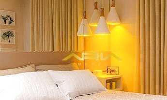 Imagem 7: APARTAMENTO NA GLEBA PALHANO NO PROJETO CASA VERDE E AMARELA