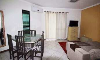 Imagem 2: Apartamento CLIMATIZADO no centro de B. Camboriu