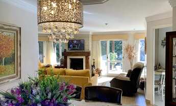 Imagem 6: Bela casa no Condominio Saint Moritz em Gramado