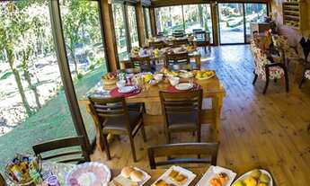 Imagem 5: Pousada e Bistrô a venda em Urubici