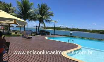 Imagem 2: Flat para venda possui 90 metros quadrados em Barra do Jacuípe