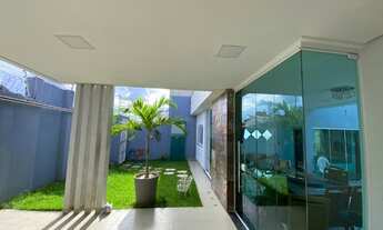 Imagem: Casa no Parque dos Carajás I - Contato