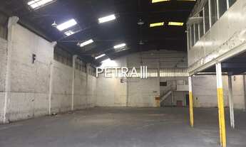 Imagem 7: 03 GalpÃµes Para Venda - Sendo 02 Ja Alugados!