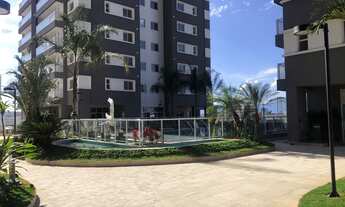 Imagem 7: Apartamento de alto padrão pronto para morar em Nova Iguaçu - Jardins Residence