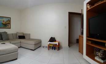 Imagem 5: Casa para Venda em Cuiabá, Bosque da Saúde, 3 dormitórios, 1 suíte, 4 banheiros, 2 vagas