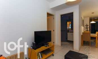 Imagem 4: RIO DE JANEIRO - Apartamento Padrão - Copacabana