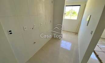 Imagem 2: Apartamento à venda Uvaranas - Edifício Dzazio