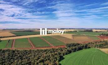Imagem: Terreno para Venda em Santa Tereza do Oeste