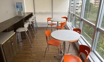 Imagem 7: SALA/COMERCIAL MOBILIADO NA BERRINI