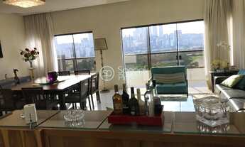 Imagem 3: SãO PAULO - Cobertura - Brooklin