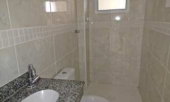 Imagem 5: Apartamento 2 Dormitórios - Lazer completo - Prédio Novo - Canto do Forte - Praia Grande