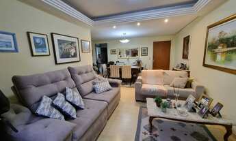 Imagem 7: Apartamento para venda tem 96 metros quadrados com 3 quartos em Centro - Florianópolis - S