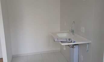 Imagem 6: Apartamento para venda tem 38 metros quadrados com 2 quartos em Brás - São Paulo - SP