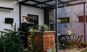 Imagem 5: Casa em Condomínio para Venda em Camaçari, Parque das Dunas (Abrantes), 4 dormitórios, 1 s