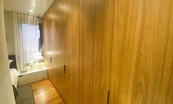 Imagem 5: Apartamento para venda tem 110m2 com 3 quartos em Alto De Pinheiros - São Paulo - SP