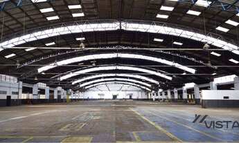 Imagem 6: Galpão para alugar, 40701 m² por R$ 650.000,00/mês - Vila Cavadas - Guarulhos/SP